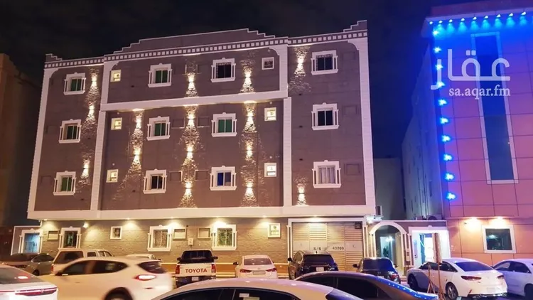 Apartment for Rent in Riyadh Al Yarmouk