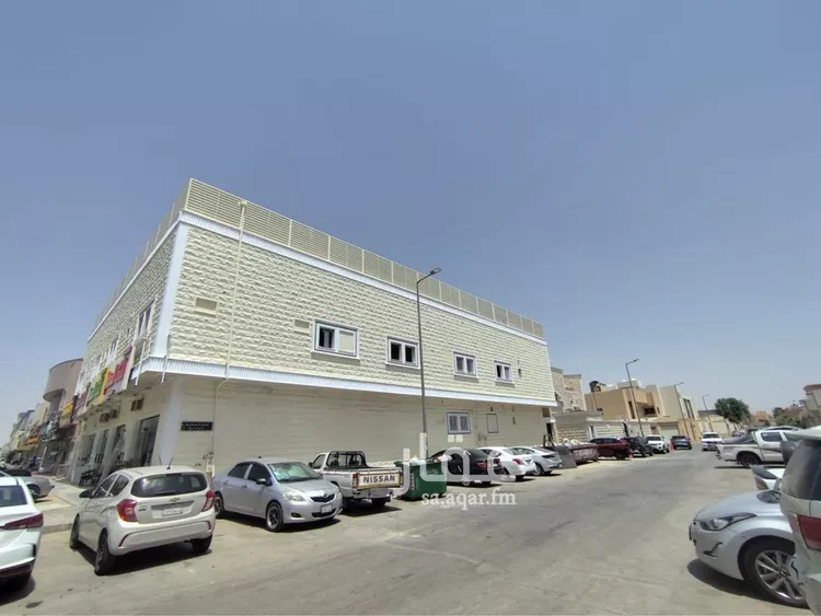 شقة للإيجار في شارع اللاذقية, حي المروج, مدينة الرياض, منطقة الرياض