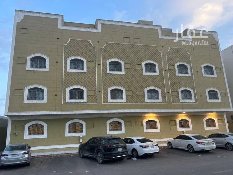 Apartment for Rent in Riyadh Al Aqiq