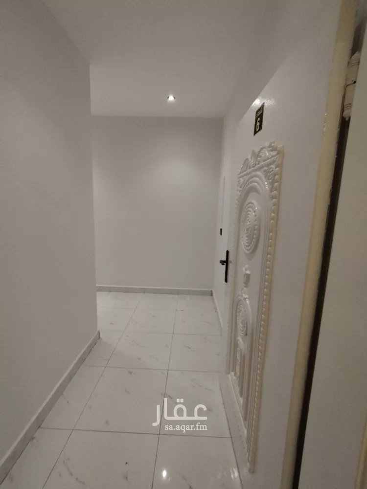 شقة للإيجار في شارع النعيمي, حي الخليج, مدينة الرياض, منطقة الرياض