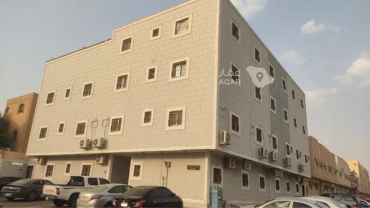 شقة للإيجار في شارع سودة, حي اليرموك, مدينة الرياض, منطقة الرياض