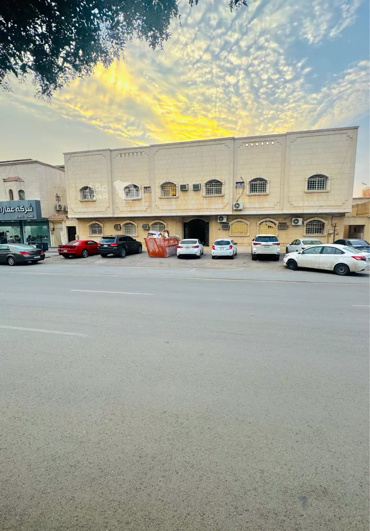 Apartment for Rent in Riyadh Al Quds