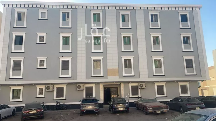 شقة للإيجار في شارع عبدالله بن شهيوين, حي الملقا, مدينة الرياض, منطقة الرياض