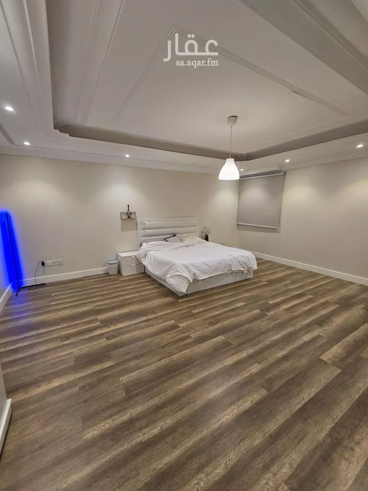 شقة للإيجار في شارع الامير ناصر بن سعود بن فرحان ال سعود, حي الصحافة, مدينة الرياض, منطقة الرياض صورة 4