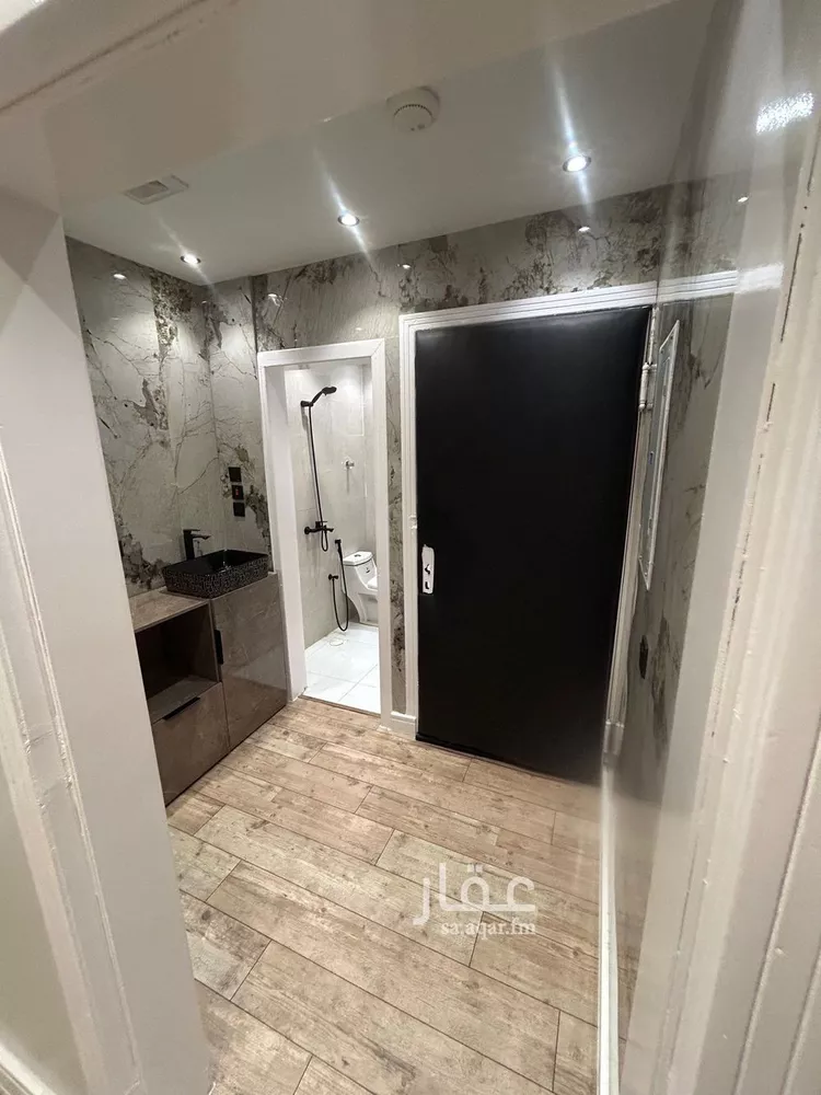 شقة للإيجار في شارع عبدالله بن شهيوين, حي الملقا, مدينة الرياض, منطقة الرياض صورة 4