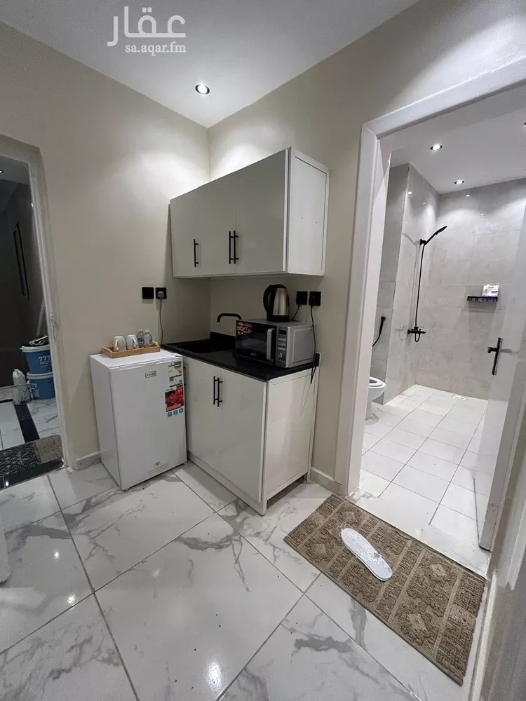 شقة للإيجار في شارع ابي بن معاذ الانصاري, حي الربيع, مدينة الرياض, منطقة الرياض صورة 3