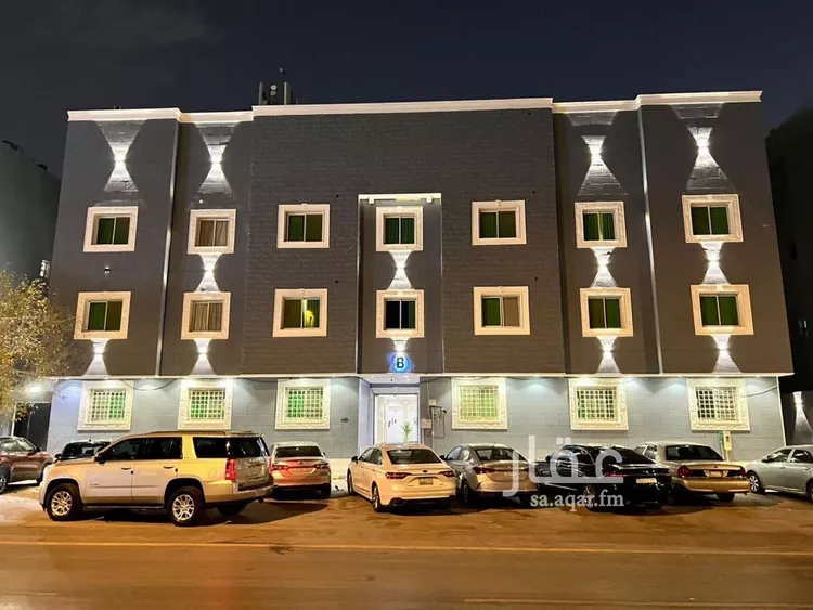 Apartment for Rent in Riyadh Ar Rabie