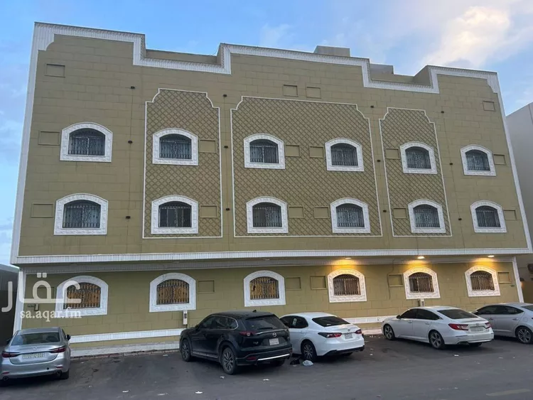Apartment for Rent in Riyadh Al Aqiq