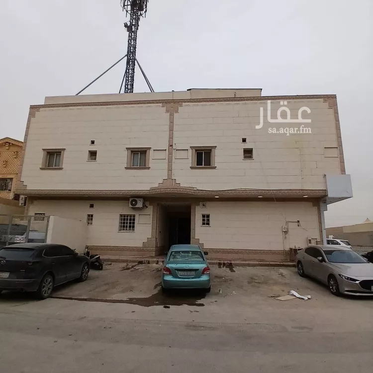 شقة للإيجار في شارع التنعيم, حي المونسية, مدينة الرياض, منطقة الرياض صورة 3