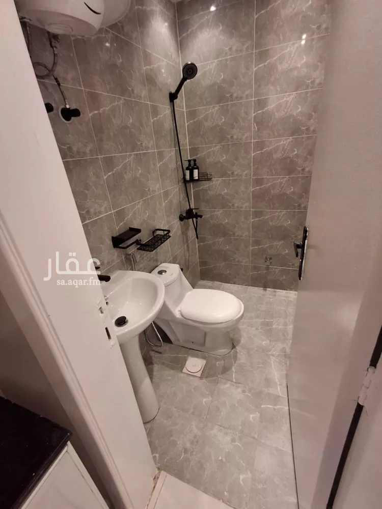 شقة للإيجار في شارع الأقطار, حي الملقا, مدينة الرياض, منطقة الرياض صورة 3