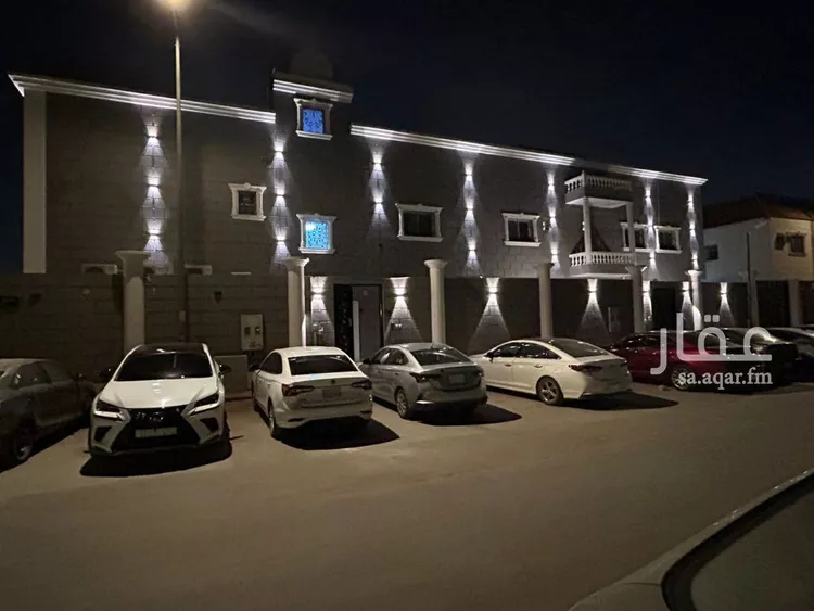 Apartment for Rent in Riyadh Al Aqiq