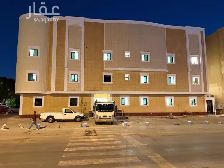 شقة للإيجار في شارع عبدالله بن شهيوين, حي الملقا, مدينة الرياض, منطقة الرياض صورة 5