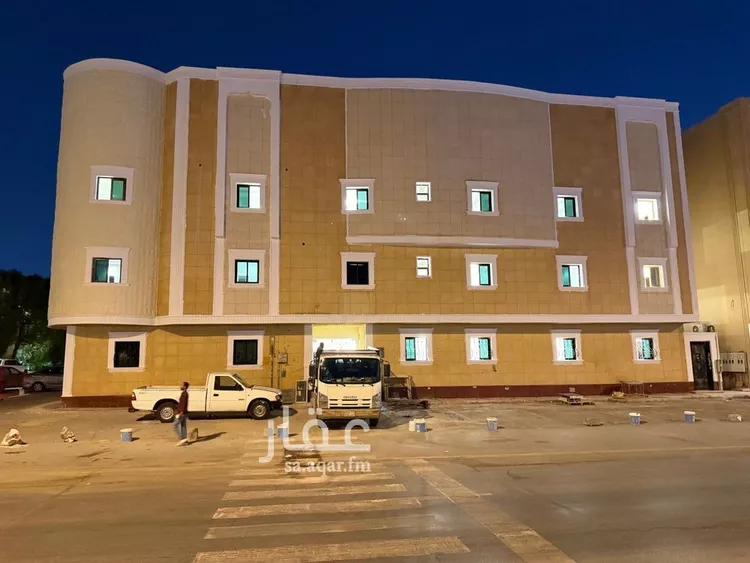 Apartment for Rent in Riyadh Al Aqiq