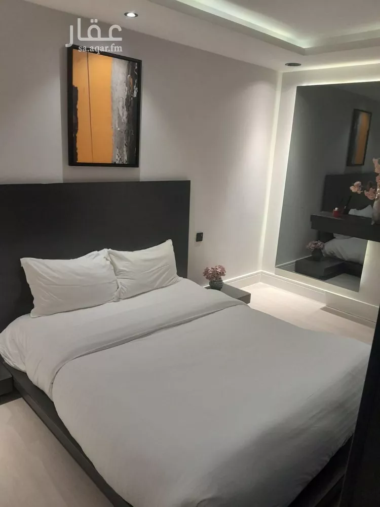 Apartment for Rent in Riyadh Al Ghadir