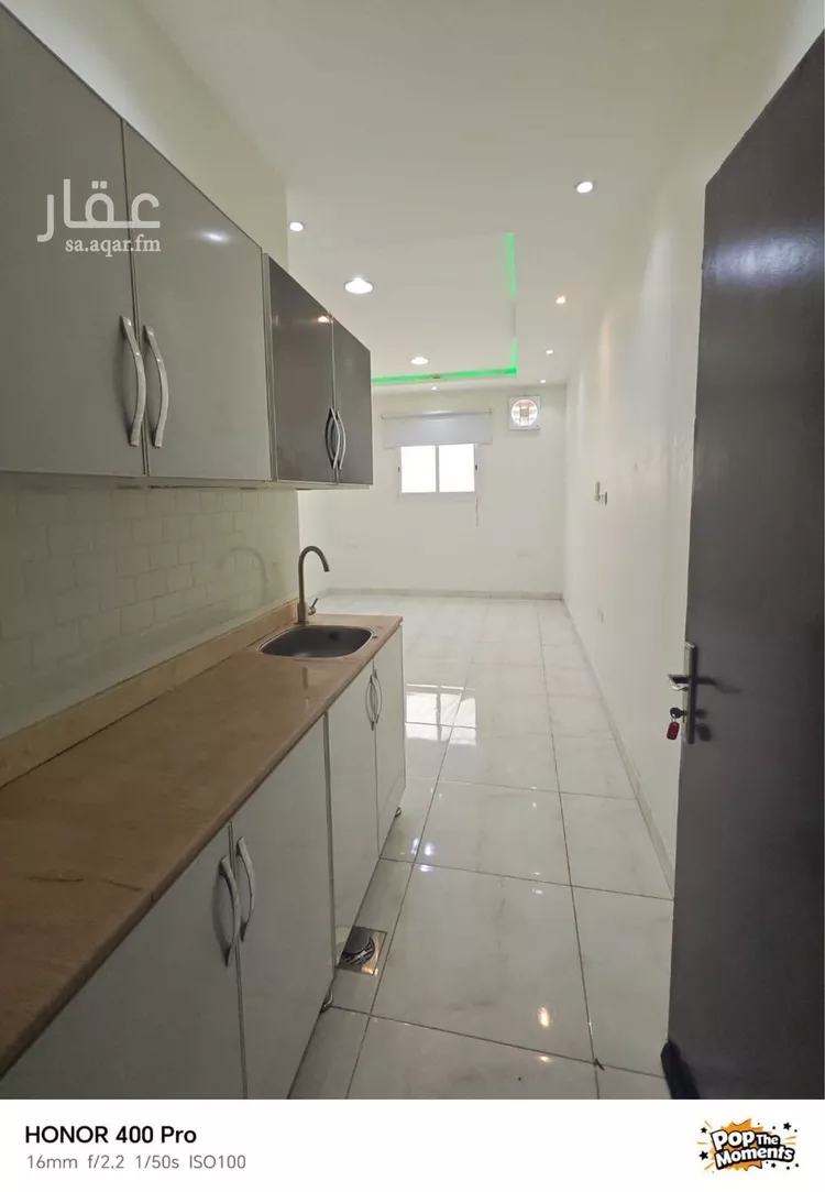 شقة للإيجار في شارع الحسن بن علي, حي الروضة, مدينة الرياض, منطقة الرياض صورة 2