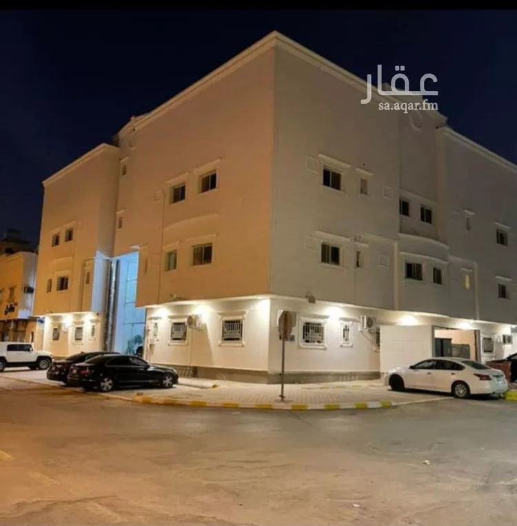 شقة للإيجار في شارع خالد بن الوليد, حي الشهداء, مدينة الرياض, منطقة الرياض