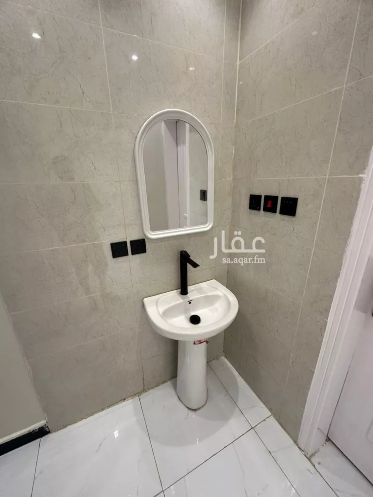 شقة للإيجار في شارع عبدالله بن شهيوين, حي الملقا, مدينة الرياض, منطقة الرياض صورة 5