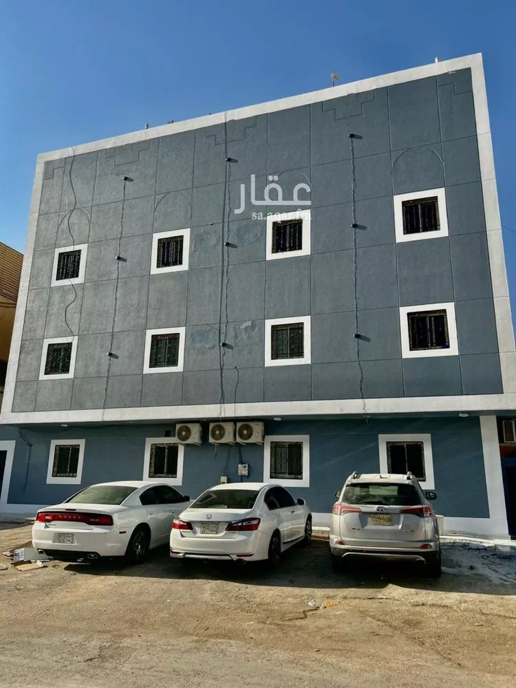 شقة للإيجار في شارع الزهرة, حي المونسية, مدينة الرياض, منطقة الرياض
