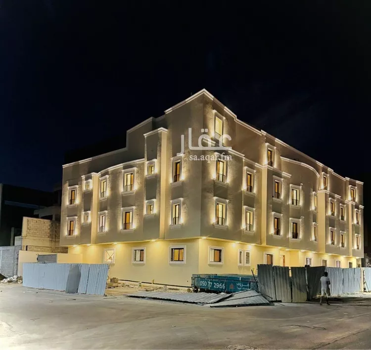 شقة للإيجار في شارع الأبساط, حي التعاون, مدينة الرياض, منطقة الرياض صورة 2