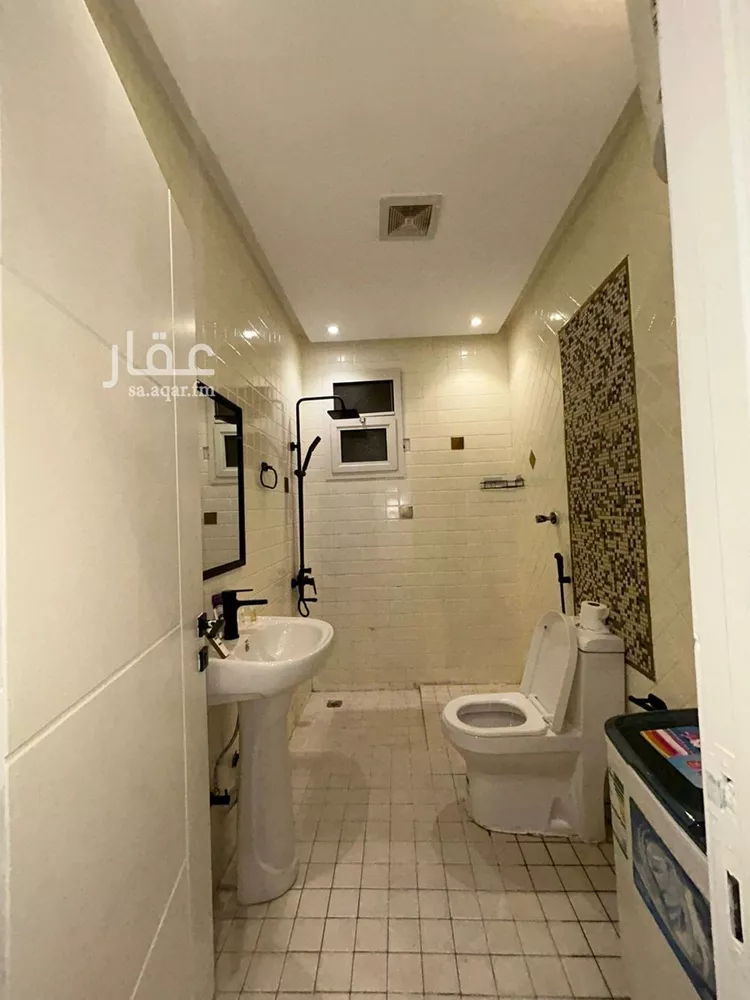 شقة للإيجار في شارع القلعة, حي الياسمين, مدينة الرياض, منطقة الرياض صورة 2