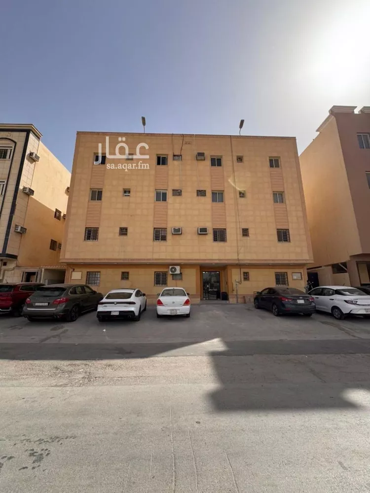 شقة للإيجار في شارع الزهرة, حي المونسية, مدينة الرياض, منطقة الرياض