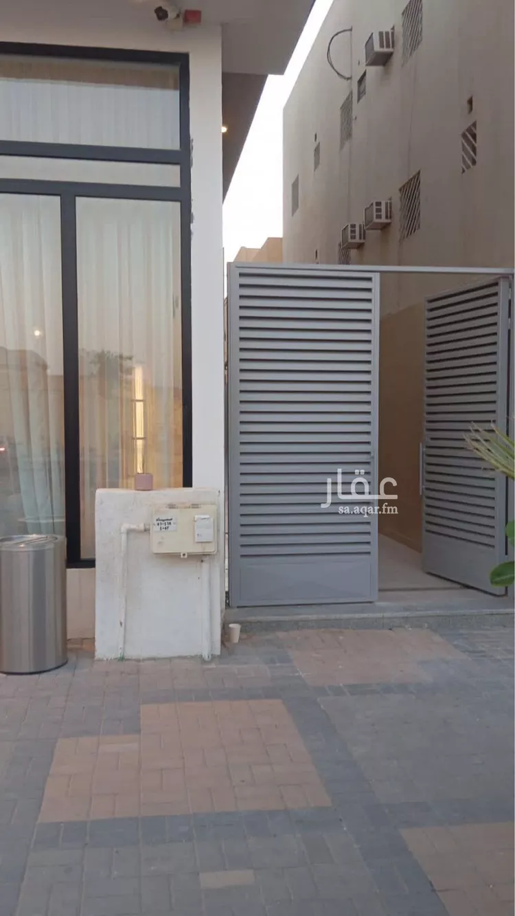 شقة للإيجار في شارع وادي العين, حي حطين, مدينة الرياض, منطقة الرياض
