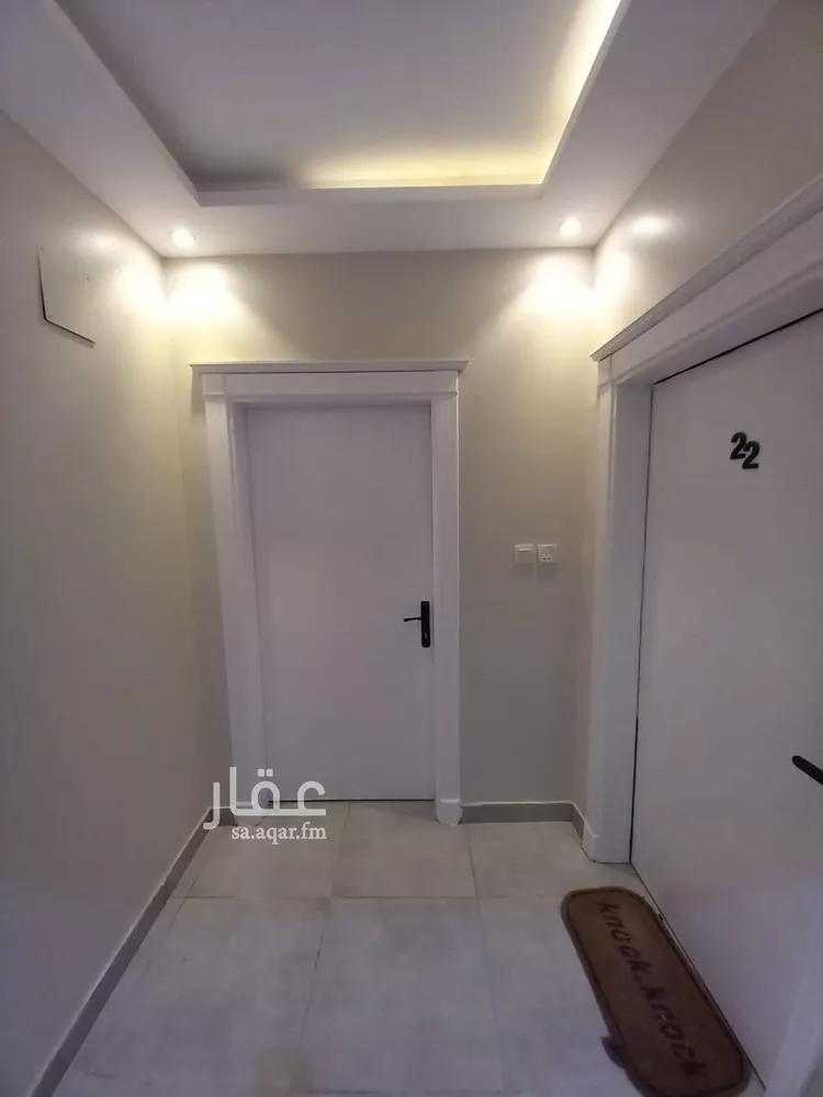 شقة للإيجار في شارع الامير ناصر بن سعود بن فرحان ال سعود, حي الياسمين, مدينة الرياض, منطقة الرياض صورة 5