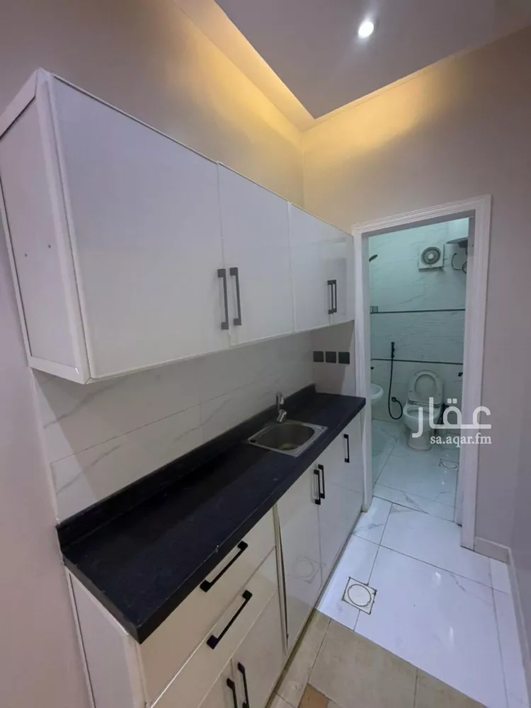 شقة للإيجار في شارع الخريصية, حي النفل, مدينة الرياض, منطقة الرياض صورة 2