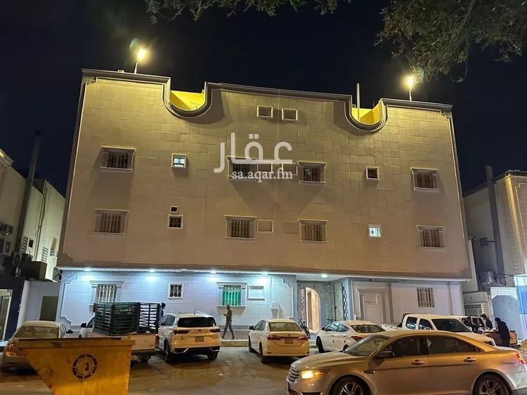 شقة للإيجار في شارع أبي جعفر المنصور, حي اليرموك, مدينة الرياض, منطقة الرياض