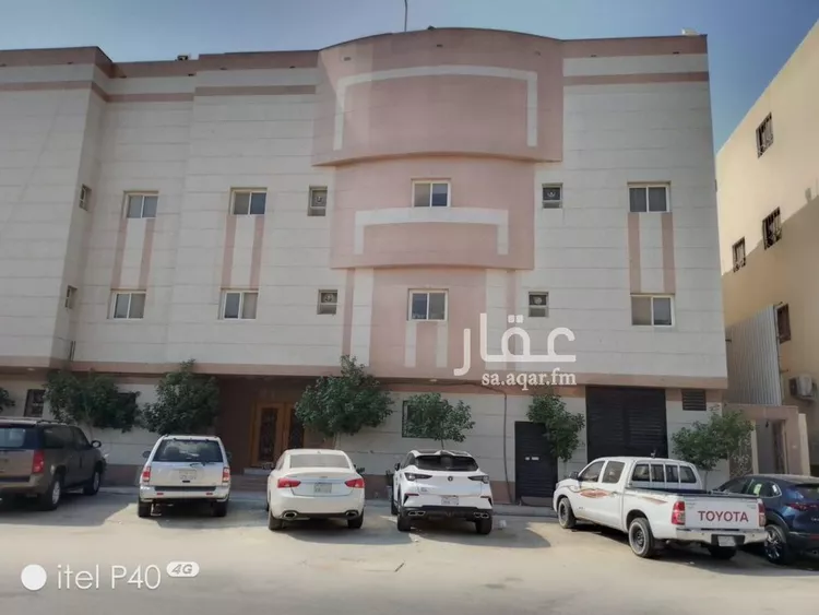 شقة للإيجار في شارع ابي بن معاذ الانصاري, حي الربيع, مدينة الرياض, منطقة الرياض