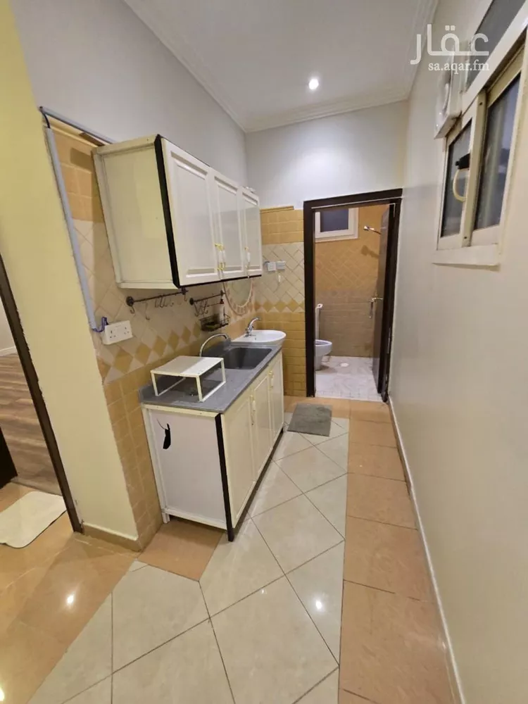 شقة للإيجار في شارع الامير ناصر بن سعود بن فرحان ال سعود, حي الصحافة, مدينة الرياض, منطقة الرياض صورة 2