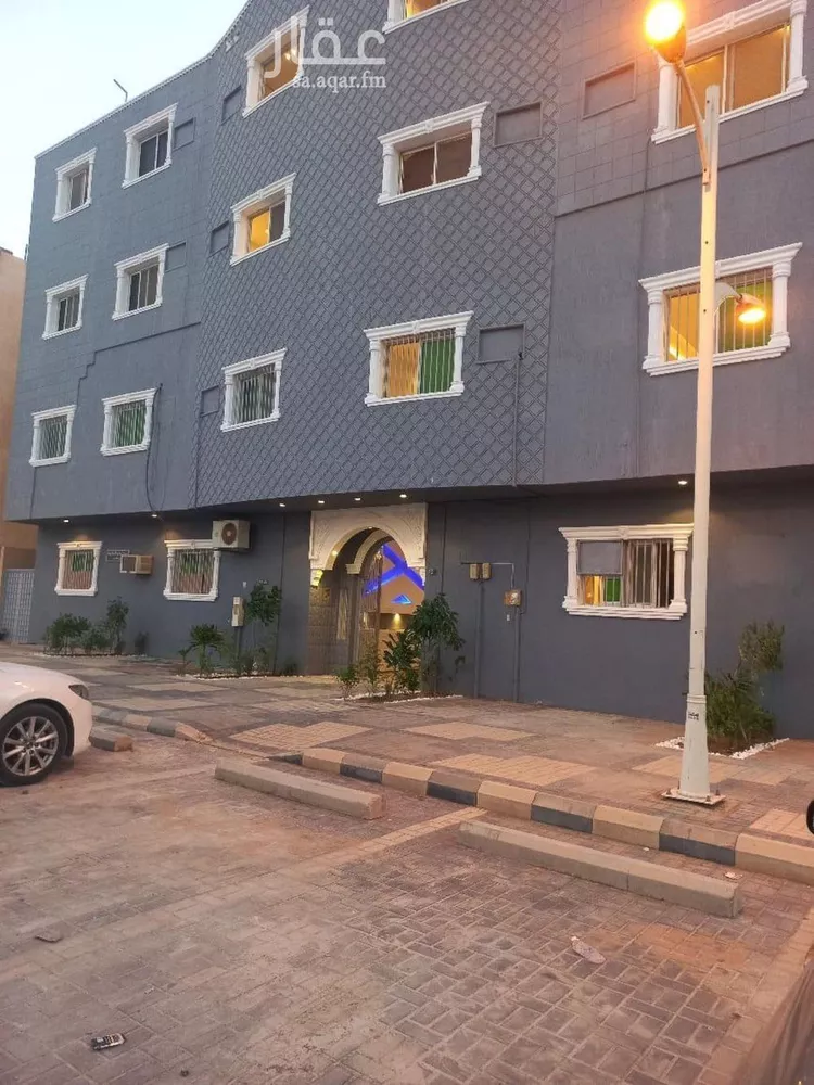 شقة للإيجار في شارع وادي العين, حي حطين, مدينة الرياض, منطقة الرياض