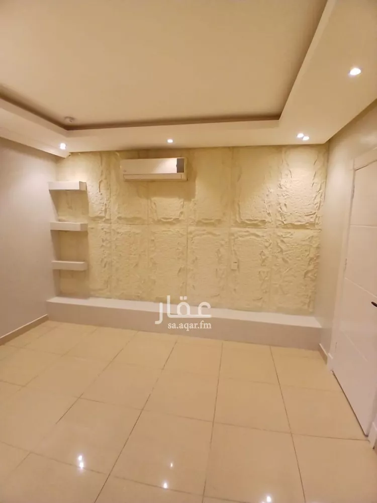 شقة للإيجار في شارع الامير ناصر بن سعود بن فرحان ال سعود, حي الياسمين, مدينة الرياض, منطقة الرياض 1 صورة