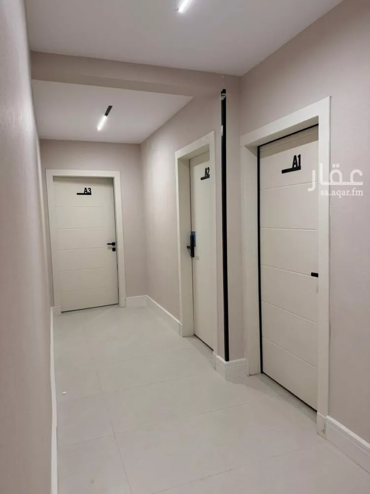 شقة للإيجار في شارع الحسن بن علي, حي التعاون, مدينة الرياض, منطقة الرياض صورة 5