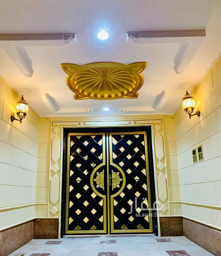 شقة للإيجار في شارع المدارة, حي اليرموك, مدينة الرياض, منطقة الرياض صورة 3