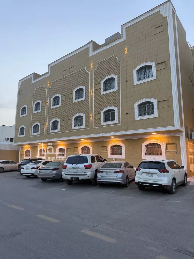 شقة للإيجار في شارع قلعة صلاح الدين, حي العقيق, مدينة الرياض, منطقة الرياض صورة 4