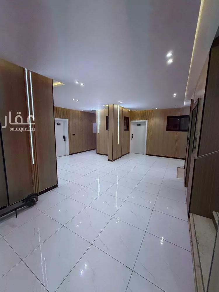 شقة للإيجار في شارع ابي بن معاذ الانصاري, حي الربيع, مدينة الرياض, منطقة الرياض