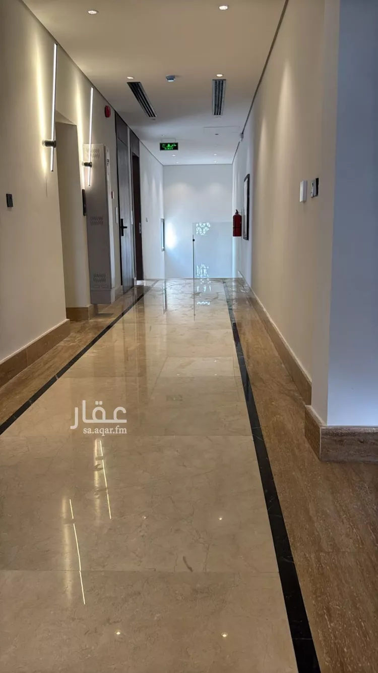 شقة للإيجار في شارع سعود بن عبدالعزيز بن محمد الفرعي, حي المصيف, مدينة الرياض, منطقة الرياض