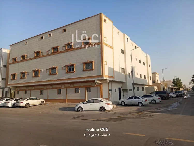 Apartment for Rent in Riyadh Al Khaleej
