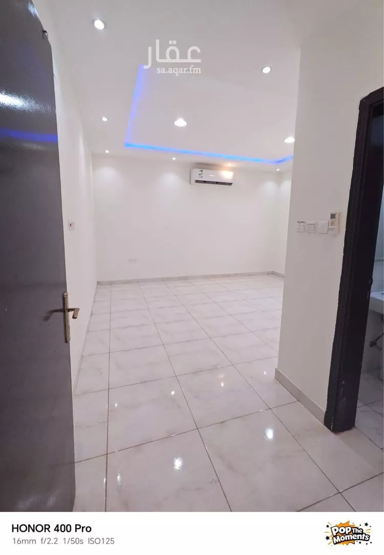 شقة للإيجار في شارع الحسن بن علي, حي الروضة, مدينة الرياض, منطقة الرياض صورة 5