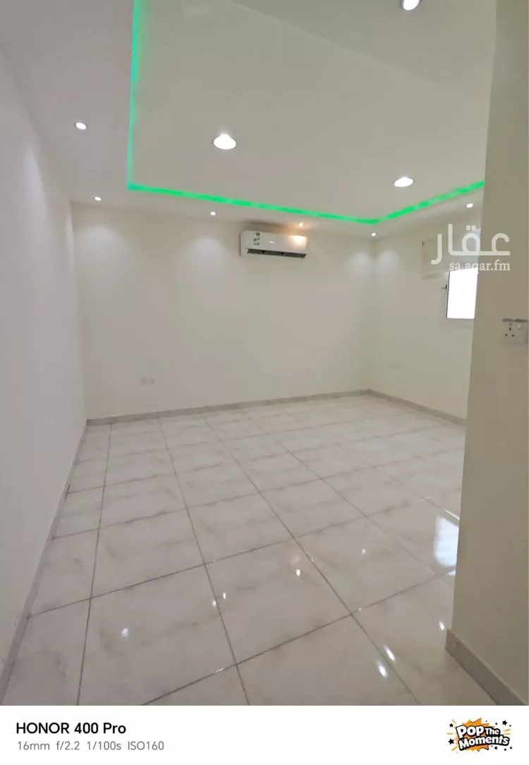 شقة للإيجار في شارع الحسن بن علي, حي الروضة, مدينة الرياض, منطقة الرياض صورة 3