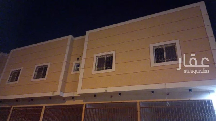 شقة للإيجار في شارع سودة, حي اليرموك, مدينة الرياض, منطقة الرياض