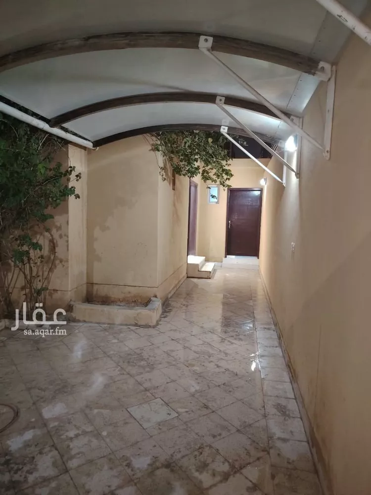 شقة للإيجار في شارع حمزة الكندي, حي النفل, مدينة الرياض, منطقة الرياض صورة 2