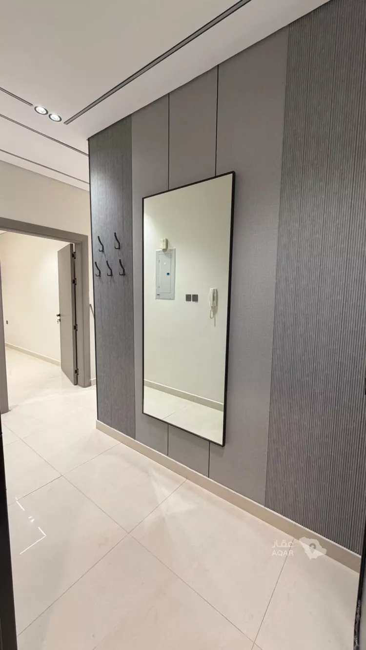 شقة للإيجار في شارع ثنيات, حي ظهرة لبن, مدينة الرياض, منطقة الرياض 6