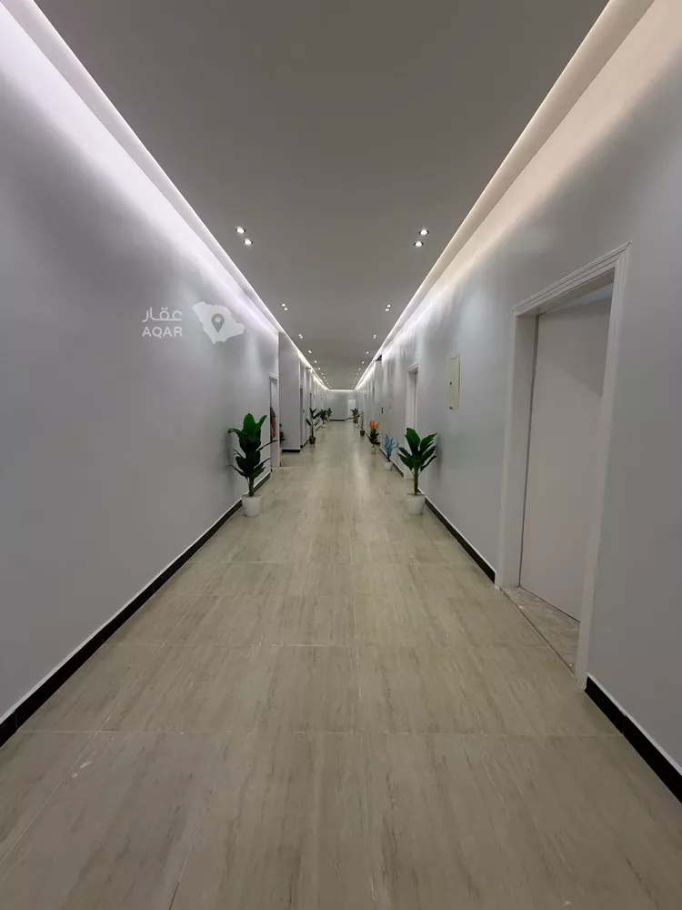 شقة للإيجار في شارع  عبدالرحمن ابن سعدي, حي الريان, مدينة الرياض, منطقة الرياض