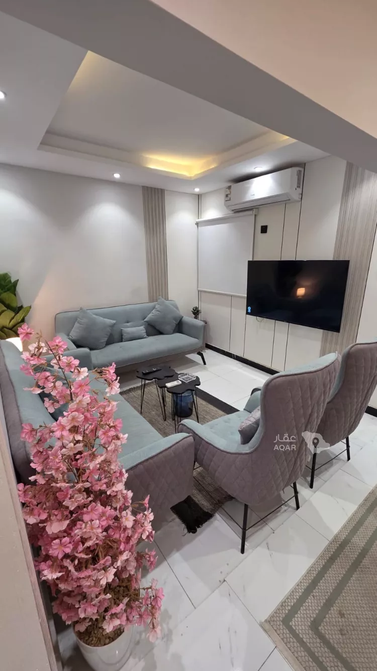 شقة للإيجار في شارع الحسن بن علي, حي المروج, مدينة الرياض, منطقة الرياض
