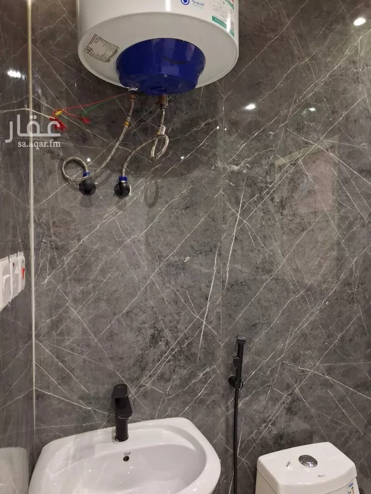 شقة للإيجار في شارع أبي جعفر المنصور, حي اليرموك, مدينة الرياض, منطقة الرياض صورة 2