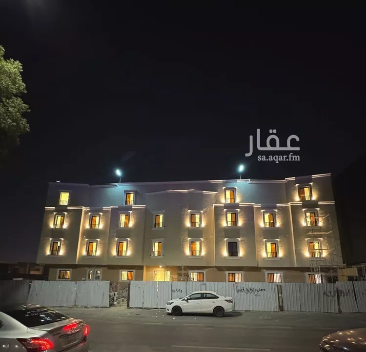شقة للإيجار في شارع الحسن بن علي, حي التعاون, مدينة الرياض, منطقة الرياض