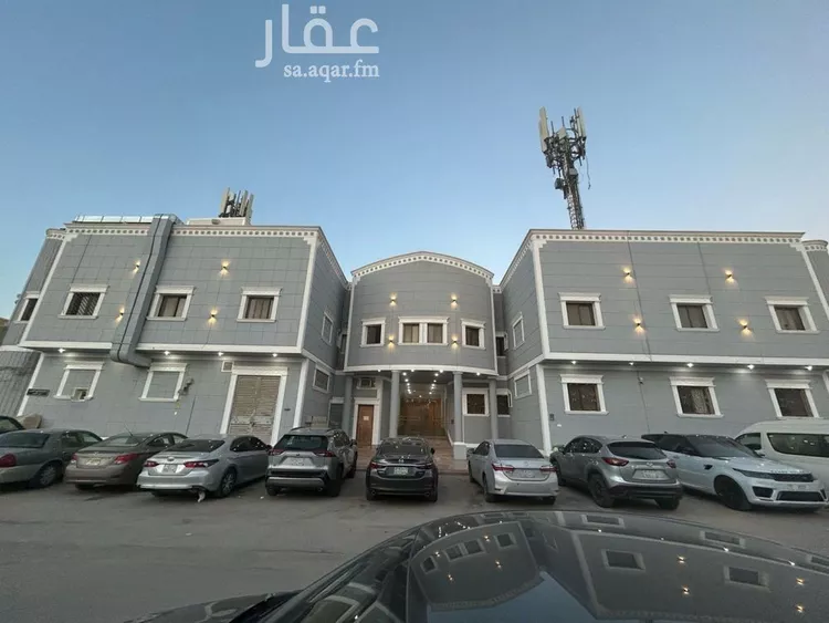 شقة للإيجار في شارع محمد المقدمي, حي الغدير, مدينة الرياض, منطقة الرياض صورة 3