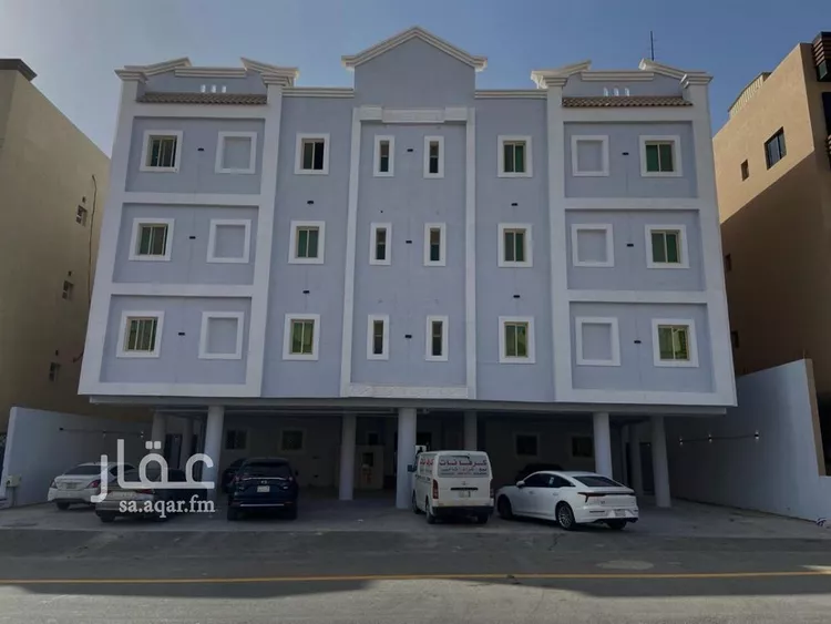 شقة للإيجار في شارع الامير ناصر بن سعود بن فرحان ال سعود, حي الياسمين, مدينة الرياض, منطقة الرياض صورة 2